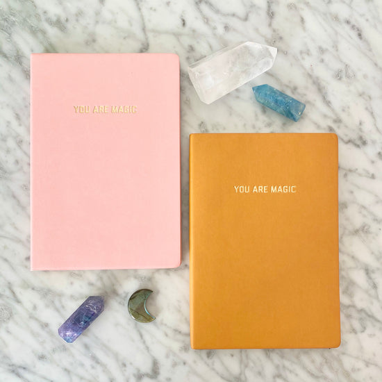 You Are Magic Journal